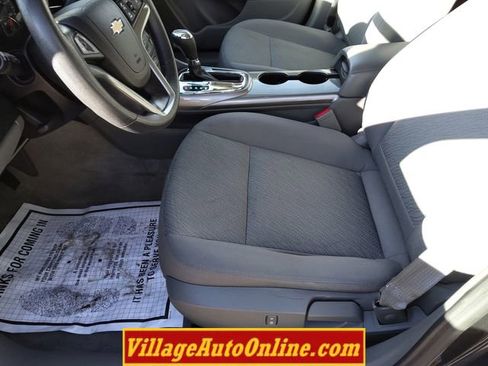 Used 2013 Chevrolet Malibu LS image 20