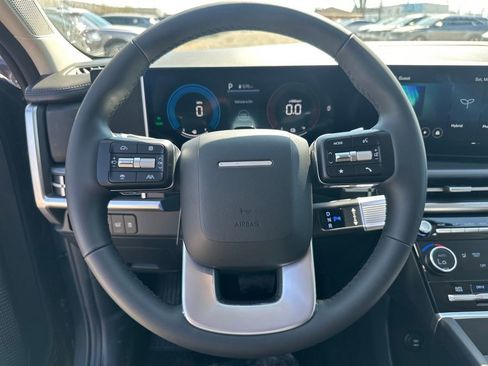 New 2026 Hyundai Santa Fe SEL AWD/4WD image 20