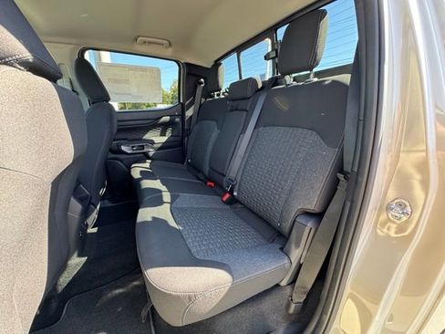 New 2025 Ford Ranger XLT w/ Trailer Tow Package image 19
