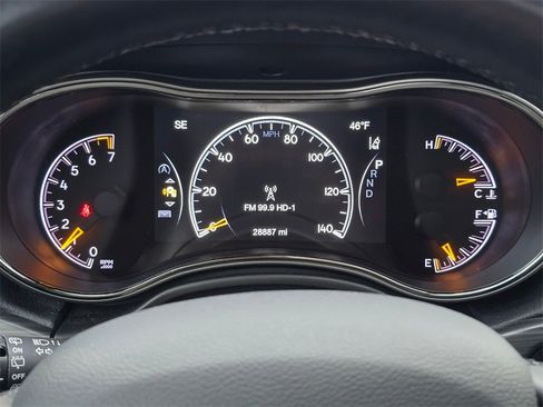 Used 2021 Jeep Grand Cherokee Limited X image 21