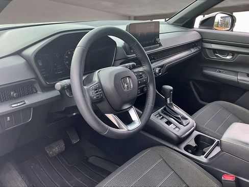 Used 2023 Honda CR-V Sport image 17
