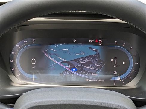 New 2025 Volvo XC40 B5 Ultra image 30