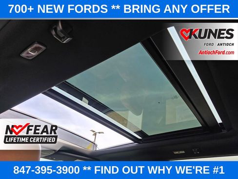 New 2026 Ford F150 XLT w/ Equipment Group 303A High AWD/4WD image 74