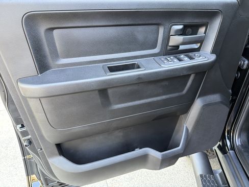 Used 2026 RAM 3500 Tradesman AWD/4WD image 10