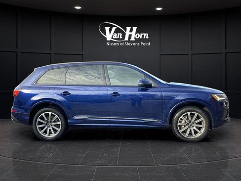 Used 2023 Audi Q7 2.0T Premium Plus w/ Premium Plus Package image 31