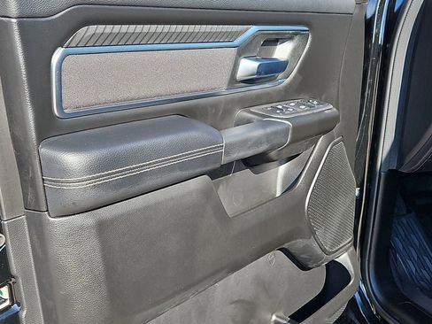 New 2026 RAM 1500 Lone Star image 20