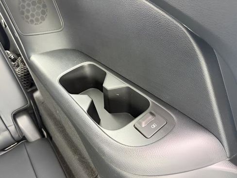 Used 2024 Nissan Pathfinder Platinum w/ Cargo Package image 23