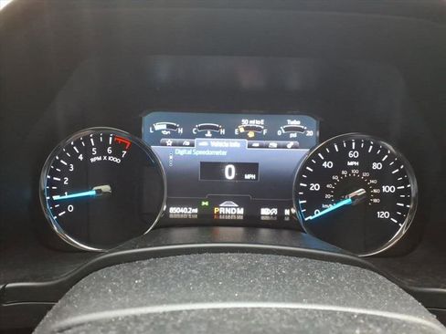 Used 2020 Ford Expedition Max Platinum image 15