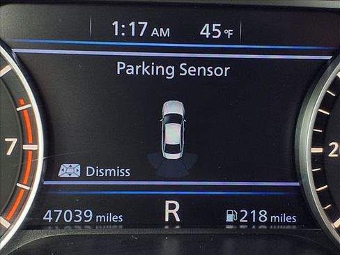 Used 2022 Nissan Altima 2.5 SV image 18