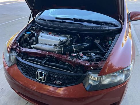 Used 2009 Honda Civic Si image 19