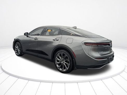 Used 2024 Toyota Crown Limited w/ Advanced Technology Package image 5