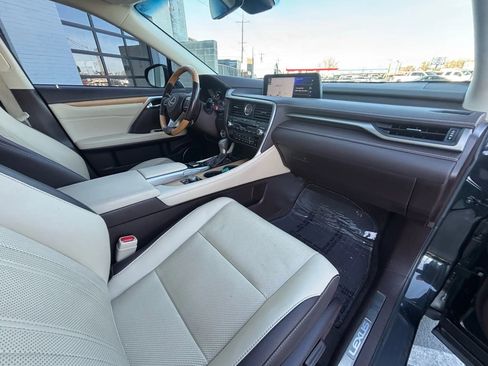 Used 2016 Lexus RX 350 F Sport image 11