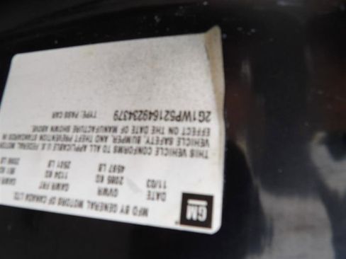 Used 2004 Chevrolet Impala SS w/ Preferred Equipment Group image 22