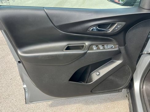 Used 2024 Chevrolet Equinox LT AWD/4WD image 19