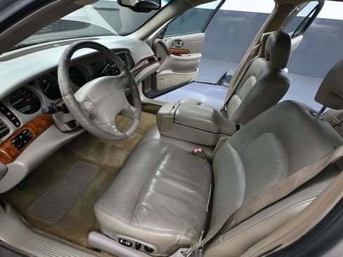 Used 2002 Buick Le Sabre Limited FWD image 25