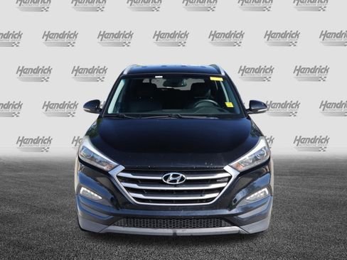 Used 2018 Hyundai Tucson SEL Plus image 3