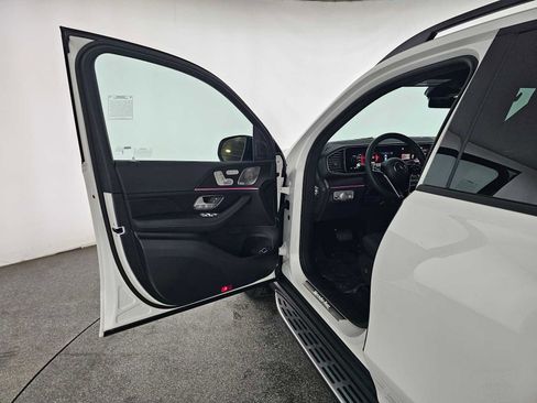 New 2026 Mercedes-Benz GLE 350 4MATIC image 18
