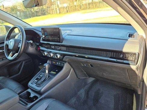 Used 2025 Honda CR-V EX-L image 30