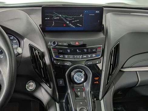 Used 2020 Acura RDX w/ Technology Package image 35