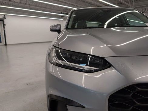 New 2026 Honda HR-V LX image 27