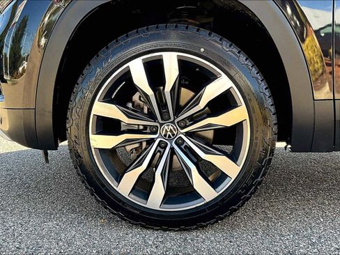 Used 2022 Volkswagen Atlas SE image 7