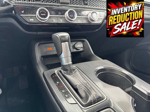 Used 2022 Honda Civic EX image 15