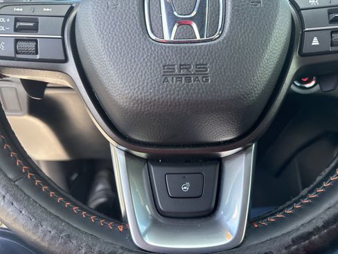 Used 2026 Honda CR-V TrailSport image 19