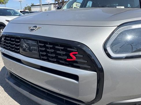 Used 2025 MINI Cooper Countryman S image 30