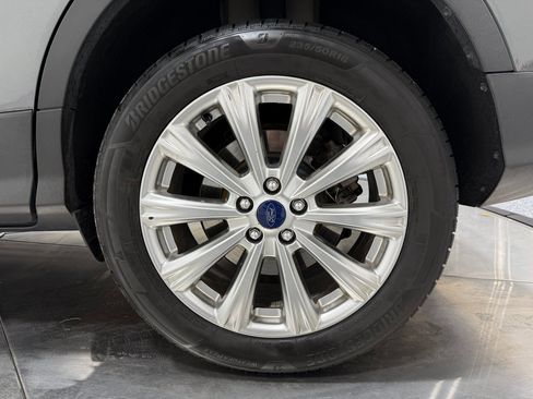 Used 2017 Ford Escape Titanium image 56