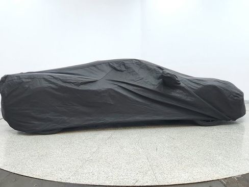 Used 2022 Chevrolet Corvette Stingray Preferred Conv w/ Chrome Exterior Badge Package image 38