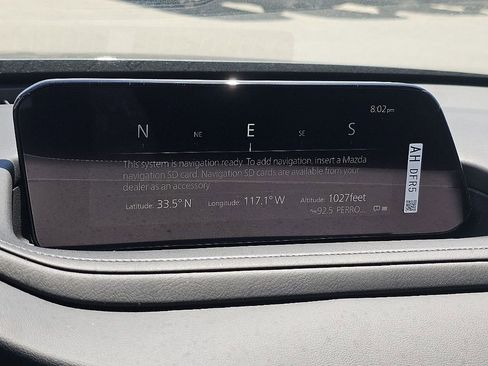 New 2025 MAZDA CX-30 AWD 2.5 S w/ Preferred Package image 33