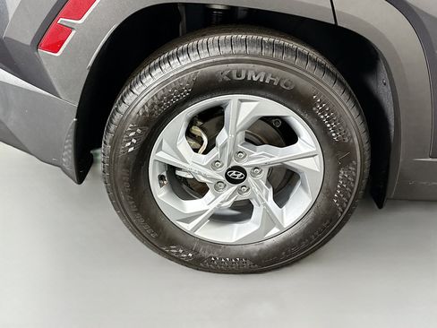 Used 2023 Hyundai Tucson SEL FWD image 33