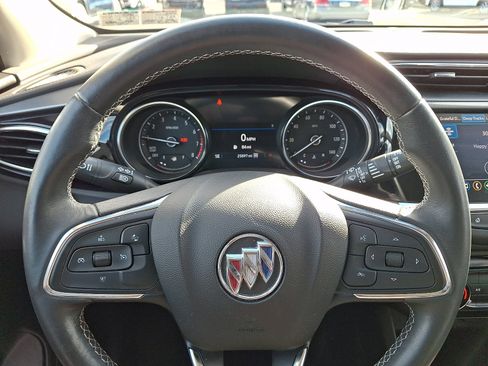 Certified 2023 Buick Encore GX Preferred w/ Cold Weather Comfort Package image 20