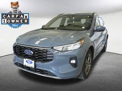 Used 2024 Ford Escape ST-Line Select w/ Tech Pack #1 AWD/4WD image 1