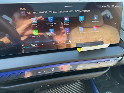 Certified 2026 BMW X3 xDrive30i w/ Convenience Package AWD/4WD image 24