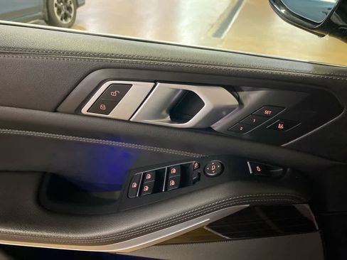 Used 2020 BMW X5 xDrive50i w/ Executive Package image 13