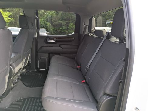 Used 2024 Chevrolet Silverado 1500 RST AWD/4WD image 14
