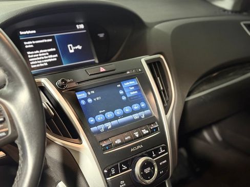 Used 2020 Acura TLX w/ Technology Package FWD image 14