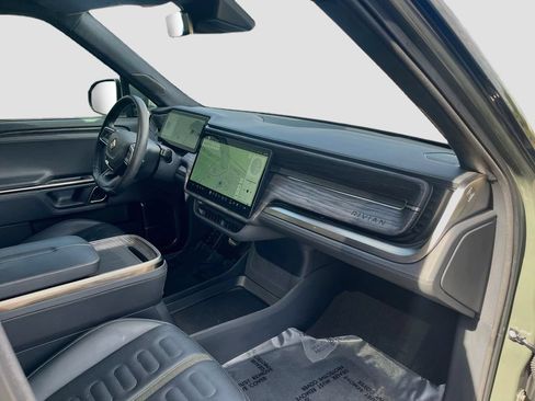 Used 2022 Rivian R1S Launch Edition Quad AWD/4WD image 30