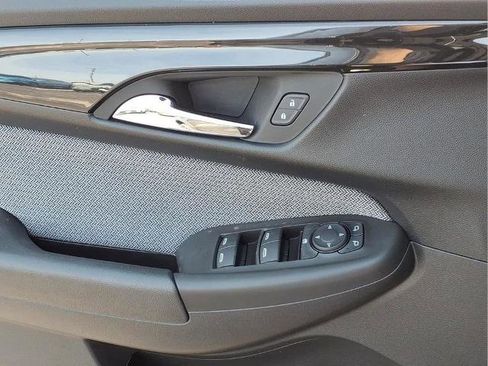 New 2026 Chevrolet TrailBlazer LT w/ Convenience Package image 18