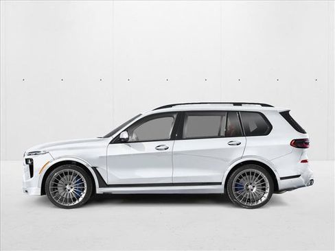 New 2026 BMW ALPINA XB7 AWD/4WD image 3