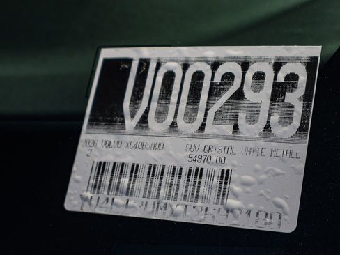 New 2026 Volvo XC40 B5 Ultra w/ Climate Package image 35