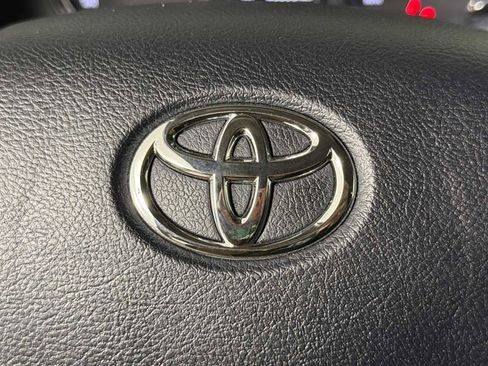 Used 2023 Toyota 4Runner SR5 Premium w/ Moonroof Package image 23