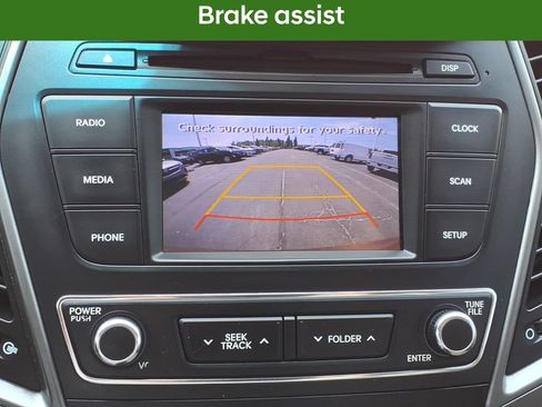 Used 2018 Hyundai Santa Fe Sport FWD image 30