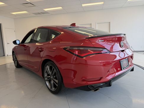 Used 2023 Acura Integra A-Spec image 5