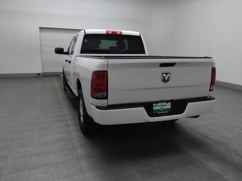 Used 2018 RAM 1500 Express RWD image 5