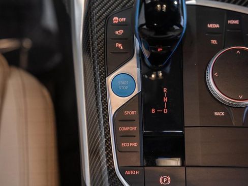 Used 2023 BMW i4 M50 w/ Premium Package image 24