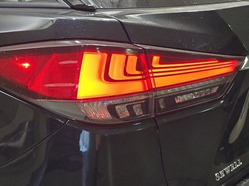 Certified 2022 Lexus RX 450hL Luxury w/ Cold Area Package (CT) AWD/4WD image 35