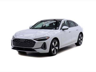Certified 2025 Audi A5 2.0T Premium