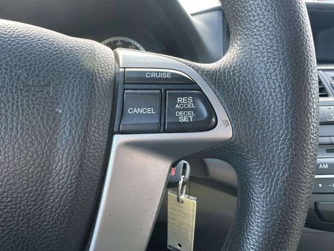 Used 2008 Honda Accord LX-P image 23